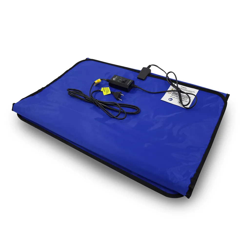 MANTA TERMICA STANDARD 70 x 145CM - ESTEK