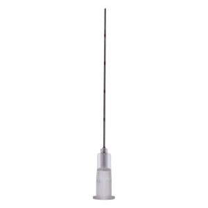 MICROCANULA SEM AGULHA - UNIQMED