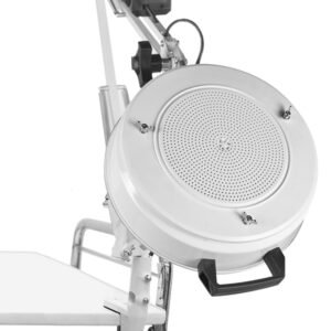 154411517578845.jpg LUMINARIA COM EXAUSTOR LED E APOIO DE MESA - ESTEK