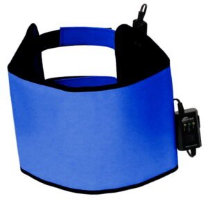 MANTA TERMICA ABDOMINAL 27 x 97CM- ESTEK