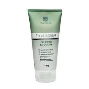 ESFOLIANTE ESFOLIADERM 180G- PRO UNHA
