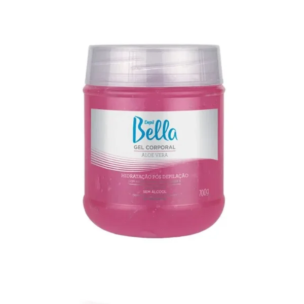 255828-800-800.webp GEL PÓS-DEPILAÇÃO ALOE VERA 700G-DEPIL BELLA