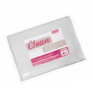 3585-3584-3583.jpg TOALHA DESCARTAVEL PARA CABELO CLEAN 50X70 COM 50UND-NTFLEX