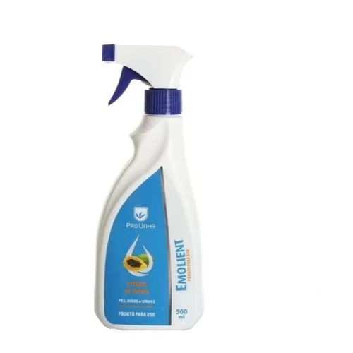 5188265607.webp EMOLIENTE PRONTO PARA USO 500ML- PRO UNHA