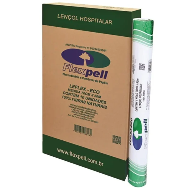 5236938698e56260ca.webp LENCOL PAPEL ECOLOGICO ROLO- FEXPELL
