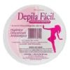 LENÇO PARA DEPILAÇÃO ROLO 50M DEPILA FACIL-NTFLEX