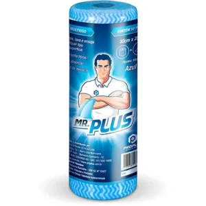 549826d.webp PERFEX- PANO MULTIUSO AZUL 30CMX25M - TALGE