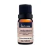 OLEO ESSENCIAL 10ML COPAIBA BRANCA-VIA AROMA