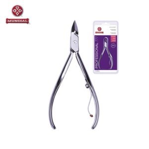 ALICATE DE CUTICULA 777- MUNDIAL