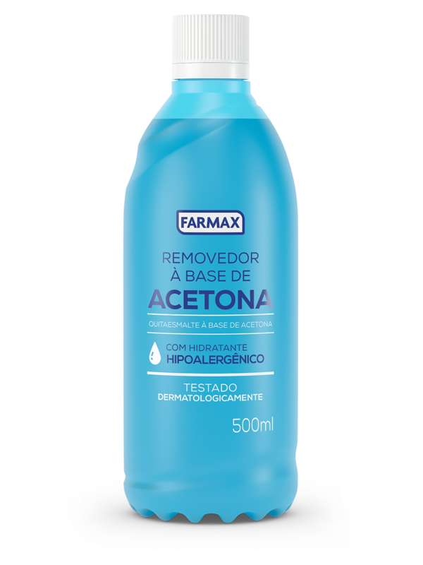 Acetona-500ml.png ACETONA 500ML-FARMAX
