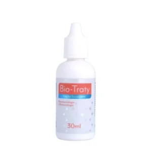 BIO TRATY 30ML(CICATRIZANTE/VIRUCIDA)-PODAL NANO