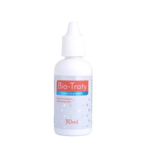 BIO TRATY 30ML(CICATRIZANTE/VIRUCIDA)-PODAL NANO