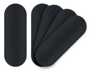 REFIL - LIXA DESCARTAVEL PARA PEDICURE PRETO C/50-NTFLEX