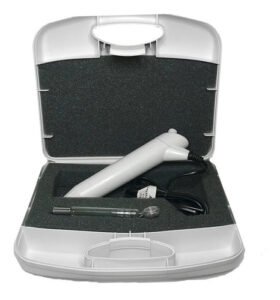 ALTA FREQUENCIA PORTATIL 220V- ESTEK