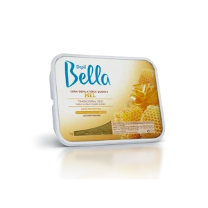CERA MEL DEO 1KG-DEPIL BELLA