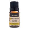 OLEO ESSENCIAL 10ML LIMAO TAHITI-VIA AROMA