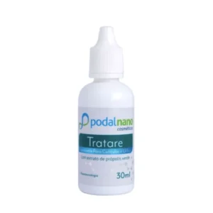 TRATARE 30ML(EMOLIENTE/ANALGESICO)-PODAL NANO