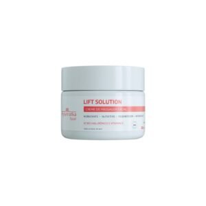 LIFT SOLUTION - CREME DE MASSAGEM FACIAL 200G- PHYTOTRATHA