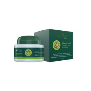 MASCARA OMEGA CICLUS 200G- PHYTOTRATHA