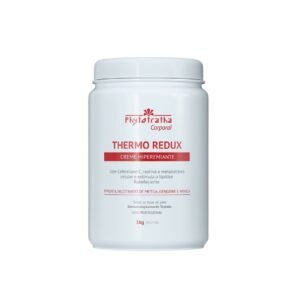THERMO REDUX - CREME HIPEREMIANTE 1KG-PHYTOTRATHA