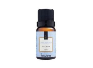 ESSÊNCIA PURA 10ML LAVANDERIA- VIA AROMA
