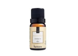 ESSÊNCIA PURA 10ML MACADÂMIA -VIA AROMA