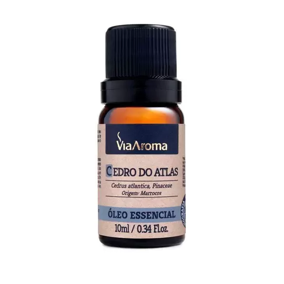ab137e870d8fe169180183aaa36a72f1.webp OLEO ESSENCIAL 10ML CEDRO DO ATLAS-VIA AROMA
