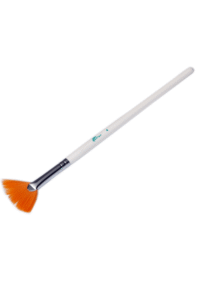 PINCEL PARA ACIDO BRANCO DE SEDA N° 4- ESTEK