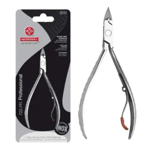 ALICATE DE CUTÍCULA 722 - MUNDIAL