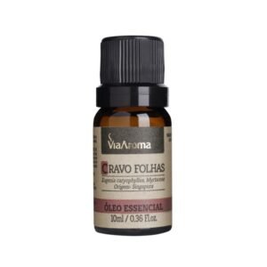 bcb81d58cd885f7e99c4c450fa76598c.jpg ÓLEO ESSENCIAL 10ML CRAVO FOLHAS -VIA AROMA