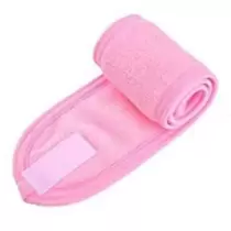 FAIXA ATOALHADA P/ CABELO - NTFLEX