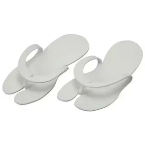 CHINELO DESCARTAVEL C/10 PARES-NTFLEX