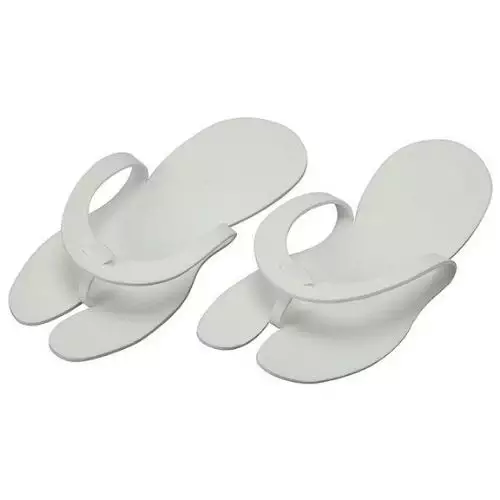 CHINELO DESCARTAVEL C/10 PARES-NTFLEX