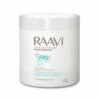 CREME DE MASSAGEM NANO FITTIE 500G-RAAVI