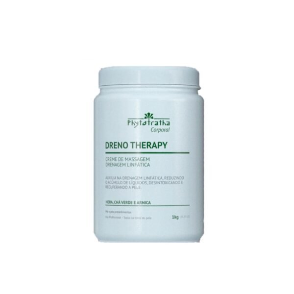 de3598a6727192956f78561ba0f370a7.jpg DRENO THERAPY - CREME DRENAGEM HERA 1KG-PHYTOTRATHA