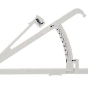 ADIPOMETRO BASICS BRANCO- ESTEK