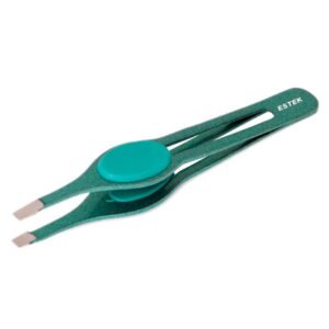 equipamentos-acessorios-pinca-laqueada-reta-p-1544097824570.jpg PINCA LAQUEADA OBLIQUIDA VERDE-ESTEK