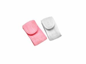 FAIXA ATOALHADA P/ CABELO - NTFLEX