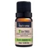 OLEO ESSENCIAL 10ML MELALEUCA -VIA AROMA