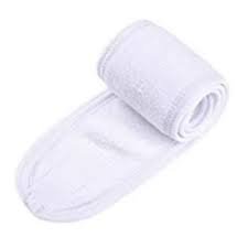 FAIXA ATOALHADA P/ CABELO - NTFLEX