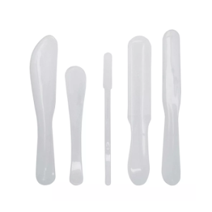 KIT COM 5 ESPATULAS- NTFLEX