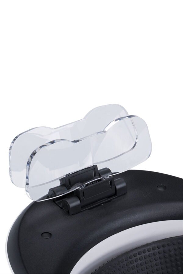 LUPA DE PALA EVOLUTION JOGO DE 5 LENTES- ESTEK