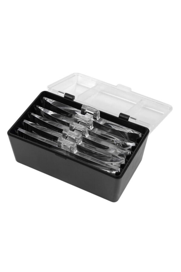 lupas-e-focos-lupa-de-pala-vision-power-p-1543930261532.jpg LUPA DE PALA VISION POWER JOGO DE 5 LENTES- ESTEK