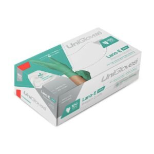 luva_de_procedimento_lano-e_green_unigloves_prancheta_1_2.jpg LUVA DE LATEX SEM PO LANO-E VERDE -UNIGLOVES