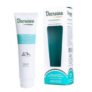 queratolitico.jpg DECREINA QUERATOLITICO- 150G